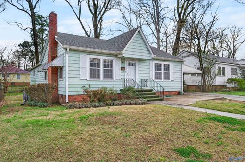3424 W Meighan Boulevard, Gadsden, AL, 35904 | Card Image