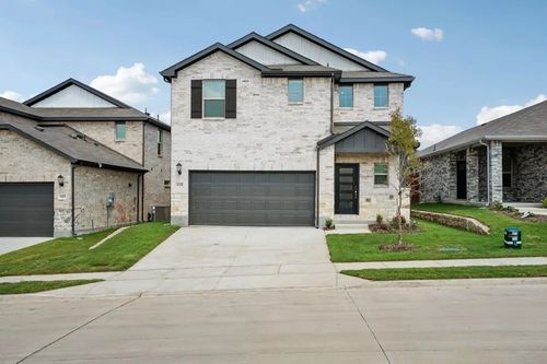 410 Blanton St, Mckinney, TX, 75069-2257 | Card Image