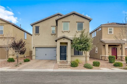 5468 Enchanted Rose Street, Las Vegas, NV, 89148 | Card Image