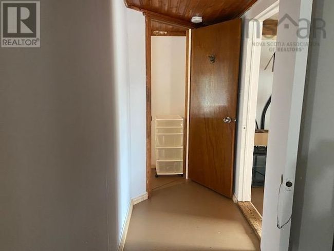 799 Stoney Island Rd, House other with 3 bedrooms, 1 bathrooms and null parking in Clam Point NS | Image 16