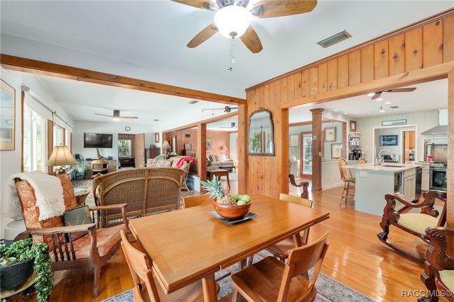 5870 N Briarcliff Ter, House other with 3 bedrooms, 3 bathrooms and 2 parking in Hernando FL | Image 22