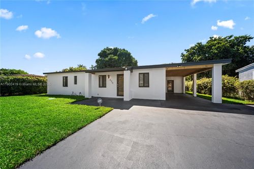 620 Nw 194th St, Miami Gardens, FL, 33169-3541 | Card Image