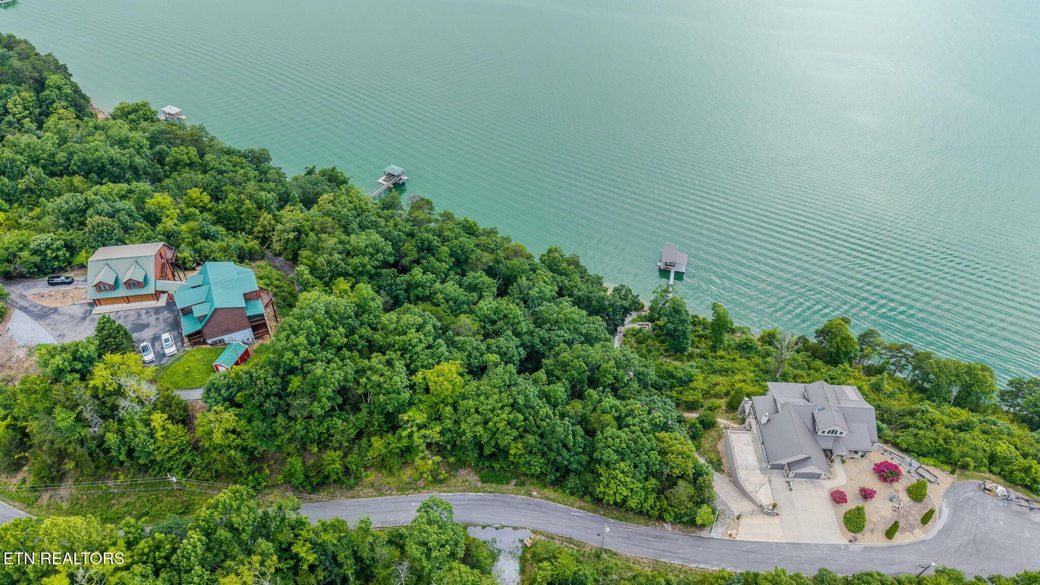 Land in Dandridge 5