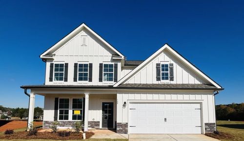 405 Crimson Feather Dr, Jefferson, GA, 30549-1023 | Card Image