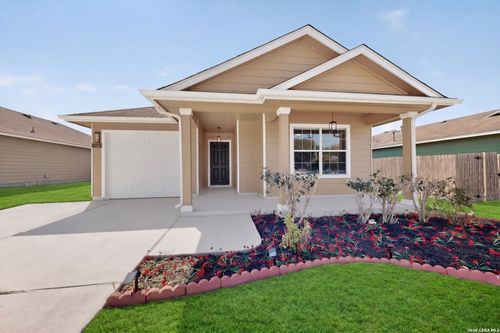 2614 Brighton Park, Converse, TX, 78109-3720 | Card Image