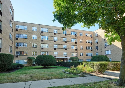 202-2115 W Farwell Ave, Chicago, IL, 60645-4971 | Card Image
