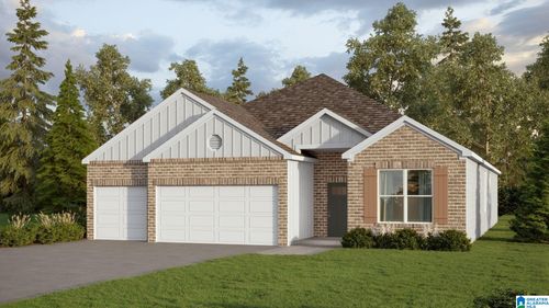 548 Rimel Farms Parkway, WARRIOR, AL, 35091 | Card Image