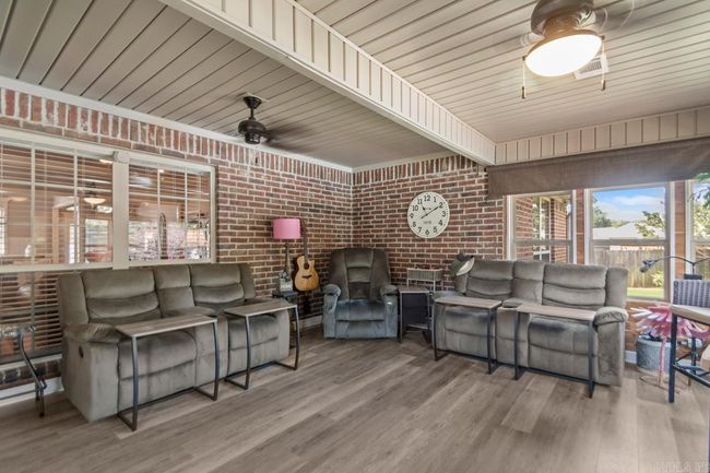 2600 River Eagle Ct, House other with 4 bedrooms, 3 bathrooms and null parking in Sherwood AR | Image 44