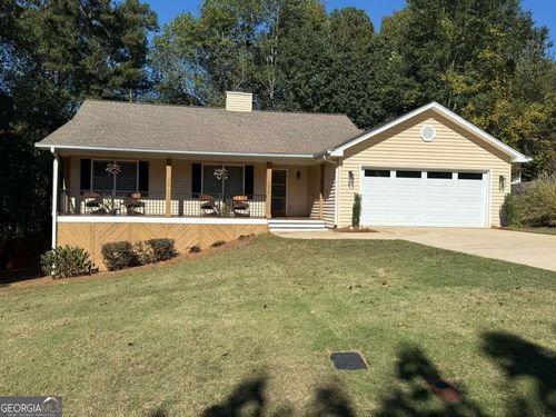 5214 Nimble Wood Way, Flowery Branch, GA, 30542-3753 | Card Image