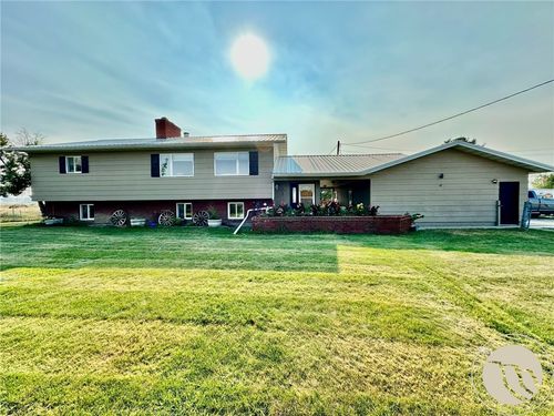 2606 N 17th Rd, Worden, MT, 59088-2209 | Card Image