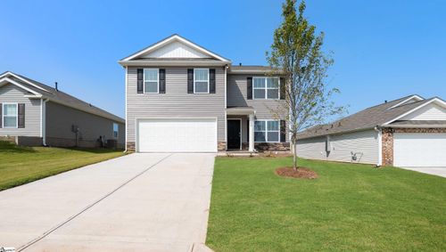 lot-71-451 Valencia Circle, wellford, SC, 29385 | Card Image