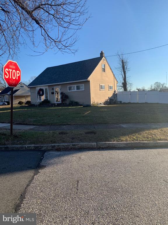 Brookfield Ave, Wenonah, NJ 08090