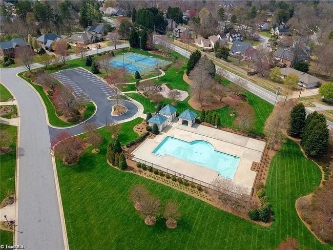 1 Amy Ct, House other with 4 bedrooms, 4 bathrooms and null parking in Jamestown NC | Image 40