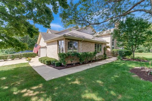 38 Lahinch Dr, Lemont, IL, 60439-7734 | Card Image