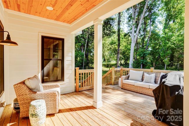 1030 Little Cowgirl Ln, House other with 3 bedrooms, 4 bathrooms and null parking in Cleveland NC | Image 34