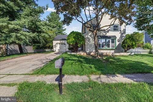133 Abbey Rd, VOORHEES, NJ, 08043-2003 | Card Image