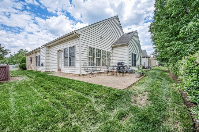 5100 Park Commons Loop, Condo with 2 bedrooms, 2 bathrooms and null parking in Glen Allen VA | Image 31