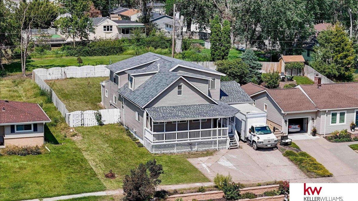 2nd St, Papillion, NE 68046