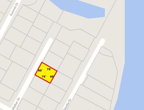 4029 Walker Dr, Corpus Christi, TX, 78418-3149 | Card Image