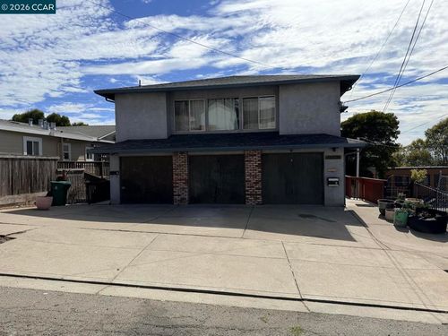 2415 Columbia Blvd, Richmond, CA, 94804-5418 | Card Image