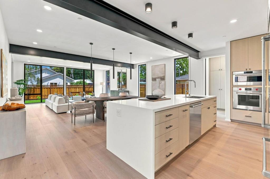 Residential in San Jose 2