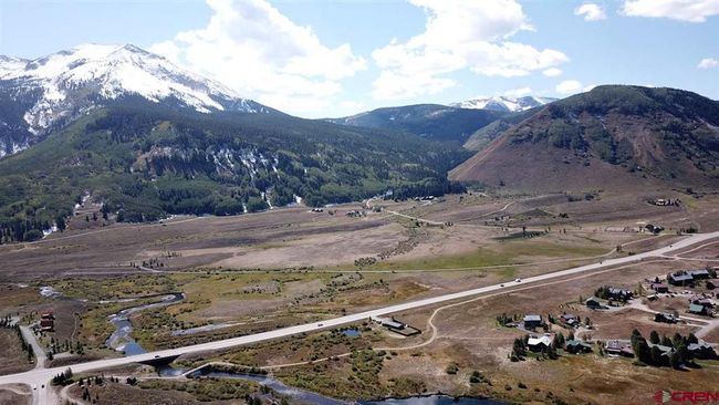 19 Hidden Mine Way, Home with 0 bedrooms, 0 bathrooms and null parking in Crested Butte CO | Image 12