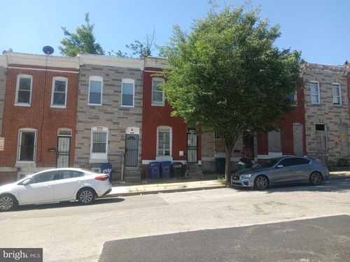 2539 Hollins St, BALTIMORE, MD, 21223-2019 | Card Image