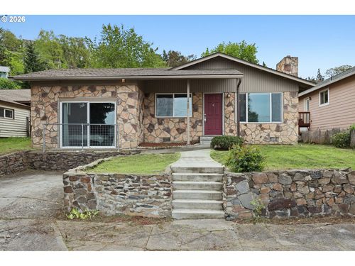 1408 E 15th St, The Dalles, OR, 97058-3231 | Card Image