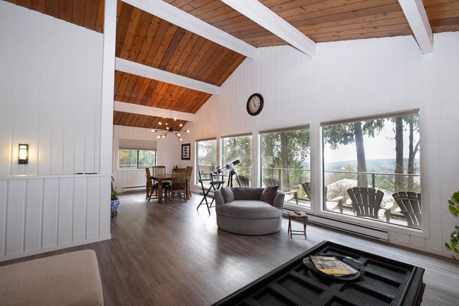 12870 Dogwood Drive, House other with 5 bedrooms, 2 bathrooms and 7 parking in Pender Harbour BC | Image 4