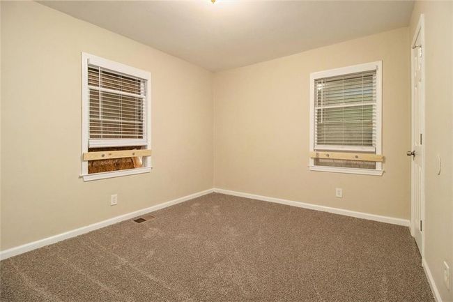 1907 Oak Valley Rd, House other with 3 bedrooms, 1 bathrooms and 2 parking in Decatur GA | Image 10