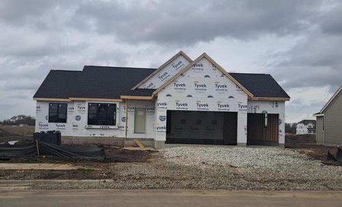 1260 Wild Rye Lane, Oconomowoc, WI, 53066 | Card Image