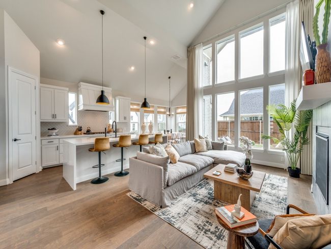 2000 Shorecrest St, House other with 5 bedrooms, 5 bathrooms and null parking in Prosper TX | Image 6