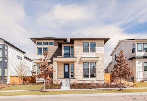 9807 E 63rd Ave, Denver, CO, 80238-4409 | Card Image