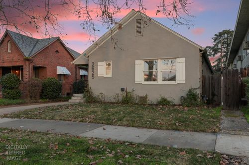 2625 27th Street, Sacramento, CA, 95818 | Card Image