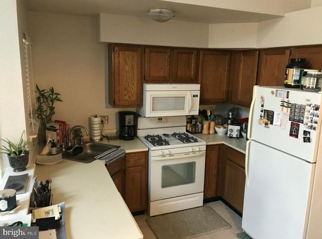 1185 Tristram Cir, Condo with 2 bedrooms, 1 bathrooms and null parking in MANTUA NJ | Image 4