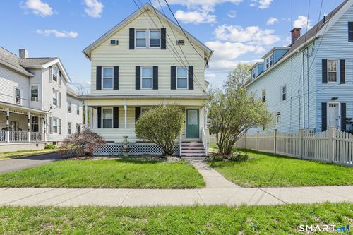 91 N Orchard St, Wallingford, CT, 06492-3655 | Card Image