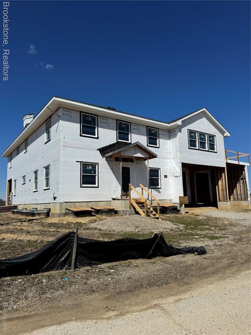 7988 Layton Rd, Fowlerville, MI, 48836-8907 | Card Image