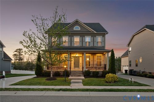 12256 Manor Crossing Dr, Glen Allen, VA, 23059-7163 | Card Image