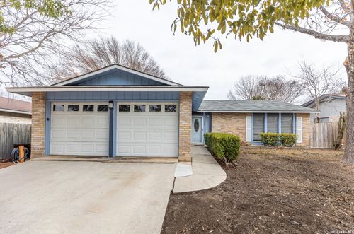 6626 Grist Mill St, Leon Valley, TX, 78238-2134 | Card Image