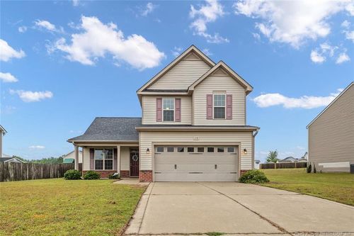 110 Summerseat Way, Bunnlevel, NC, 28323-9240 | Card Image