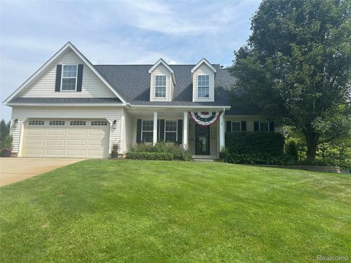 7410 Charles Ct, Linden, MI, 48451-8614 | Card Image