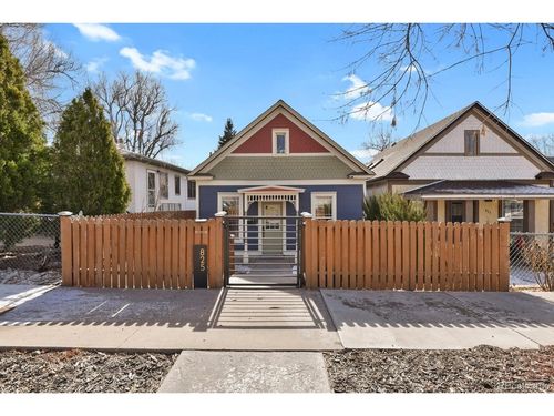 825 E Kiowa St, Colorado Springs, CO, 80903-3513 | Card Image