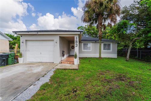 153 Nw 6th St, Homestead, FL, 33030-5935 | Card Image