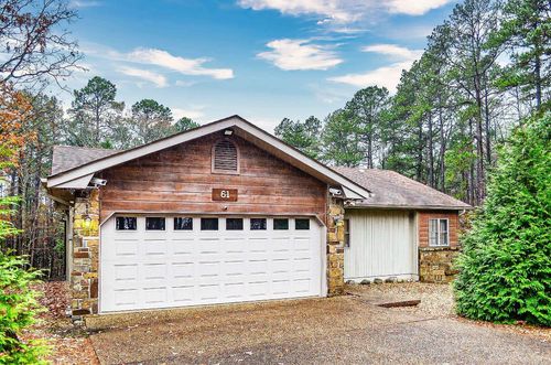 61 Asturias Drive, Hot Springs Vill., AR, 71909 | Card Image