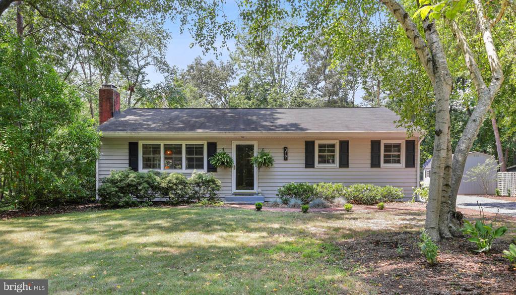 Fairview Dr, Chestertown, MD 21620