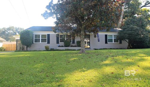 509 W Barksdale Dr, Mobile, AL, 36606-2252 | Card Image