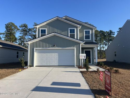 23-596 Coronado Avenue, Leland, NC, 28451 | Card Image