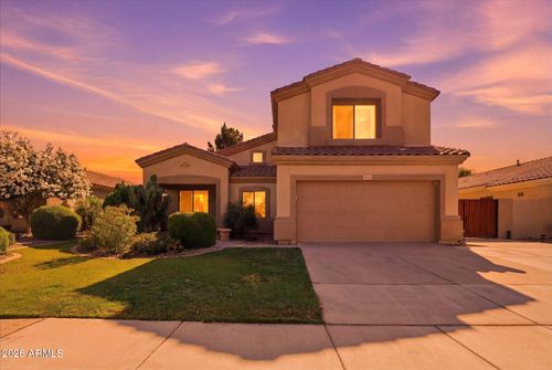 6275 S Salt Cedar Pl, Chandler, AZ, 85249-4872 | Card Image