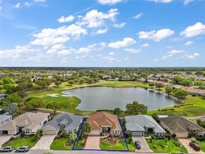 7271 Se 172 Nd Legacy Lane, House other with 3 bedrooms, 2 bathrooms and null parking in The Villages FL | Image 3