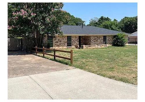 6413 Kingston, Colleyville, TX, 76034-6218 | Card Image